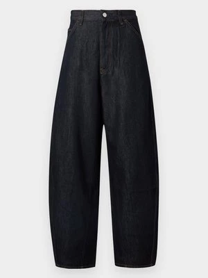 Obrázek produktu Džíny Relaxed Fit Tommy Hilfiger tmavomodrý denim