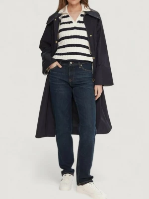 Obrázek produktu Džíny Relaxed Fit Tommy Hilfiger tmavomodrý denim