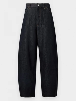 Obrázek produktu Džíny Relaxed Fit Tommy Hilfiger tmavomodrý denim