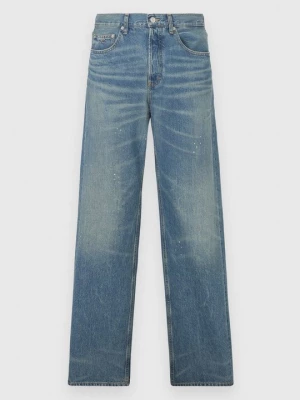 Obrázek produktu Džíny Relaxed Fit Tommy Jeans