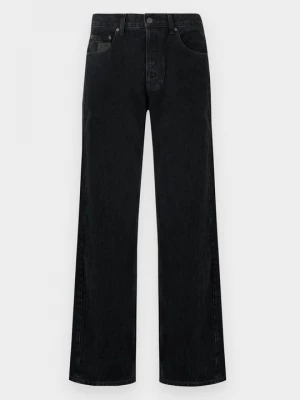 Obrázek produktu Džíny Relaxed Fit Tommy Jeans černý denim