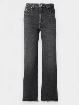 Obrázek produktu Džíny Relaxed Fit Tommy Jeans černý denim