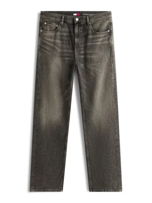 Obrázek produktu Džíny Relaxed Fit Tommy Jeans černý denim