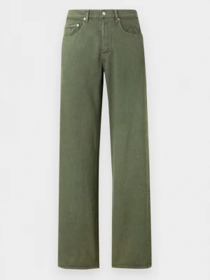 Obrázek produktu Džíny Relaxed Fit Tommy Jeans khaki