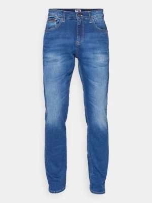 Obrázek produktu Džíny Relaxed Fit Tommy Jeans modrá