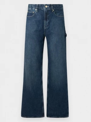 Obrázek produktu Džíny Relaxed Fit Tommy Jeans modrý denim