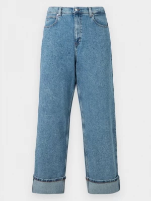 Obrázek produktu Džíny Relaxed Fit Tommy Jeans modrý denim