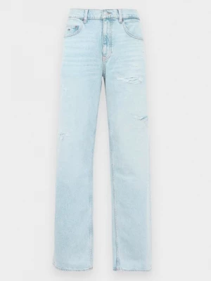 Obrázek produktu Džíny Relaxed Fit Tommy Jeans světlemodrý denim