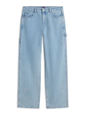 Obrázek produktu Džíny Relaxed Fit Tommy Jeans světlemodrý denim