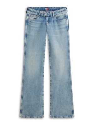 Obrázek produktu Džíny Relaxed Fit Tommy Jeans světlemodrý denim