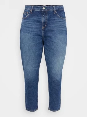 Obrázek produktu Džíny Relaxed Fit Tommy Jeans tmavomodrý denim
