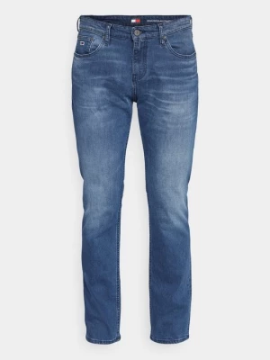 Obrázek produktu Džíny Relaxed Fit Tommy Jeans tmavomodrý denim