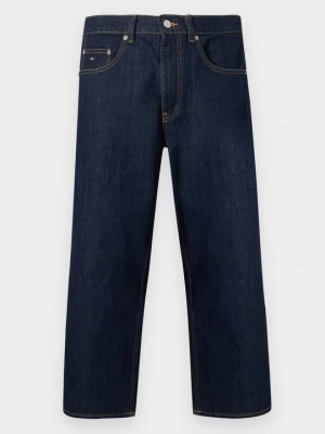 Obrázek produktu Džíny Relaxed Fit Tommy Jeans tmavomodrý denim