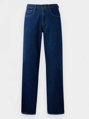 Obrázek produktu Džíny Relaxed Fit Tommy Jeans tmavomodrý denim