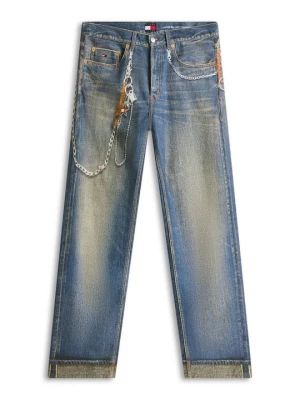 Obrázek produktu Džíny Relaxed Fit Tommy Jeans tmavomodrý denim