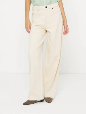 Obrázek produktu Džíny Relaxed Fit Tomorrow béžová