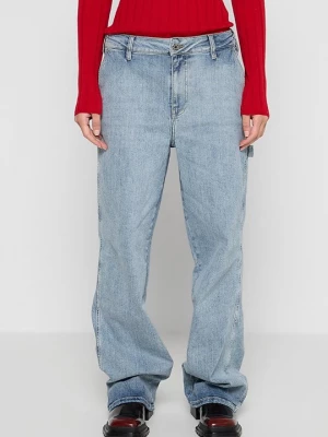 Obrázek produktu Džíny Relaxed Fit Tomorrow modrá
