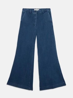 Obrázek produktu Džíny Relaxed Fit Tomorrow modrý denim