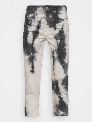 Obrázek produktu Džíny Relaxed Fit Topshop černá