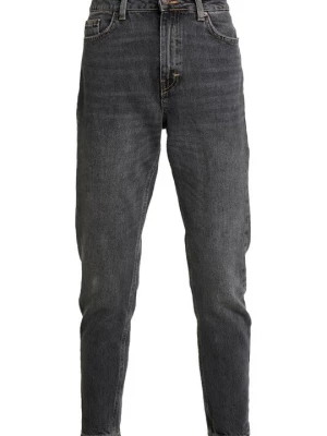 Obrázek produktu Džíny Relaxed Fit Topshop černý denim
