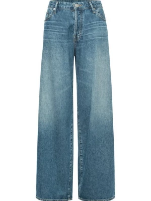 Obrázek produktu Džíny Relaxed Fit True Religion modrá