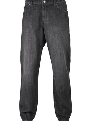Obrázek produktu Džíny Relaxed Fit Urban Classics černá