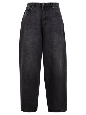 Obrázek produktu Džíny Relaxed Fit Urban Classics černá