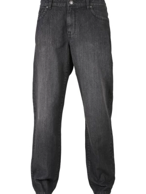 Obrázek produktu Džíny Relaxed Fit Urban Classics černá