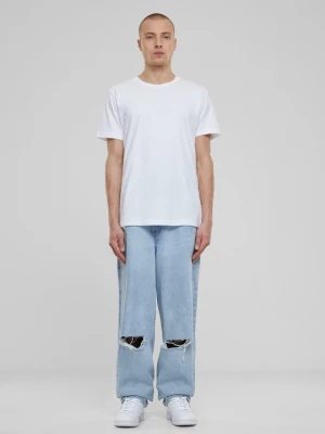 Obrázek produktu Džíny Relaxed Fit Urban Classics světle modrá