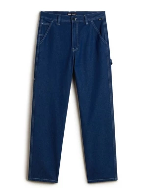 Obrázek produktu Džíny Relaxed Fit Vans modrá