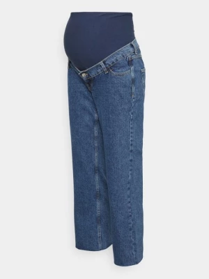 Obrázek produktu Džíny Relaxed Fit Vero Moda modrá
