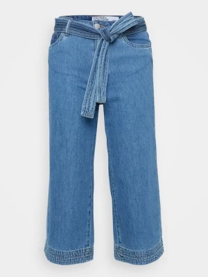 Obrázek produktu Džíny Relaxed Fit Vero Moda modrý denim
