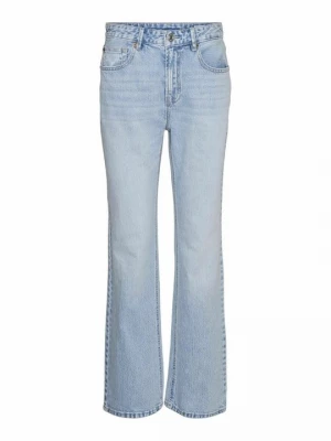 Obrázek produktu Džíny Relaxed Fit Vero Moda světlemodrý denim
