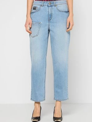 Obrázek produktu Džíny Relaxed Fit Versace Jeans Couture modrá
