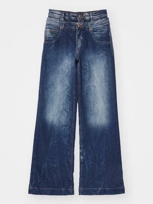 Obrázek produktu Džíny Relaxed Fit Versace Jeans Couture modrá