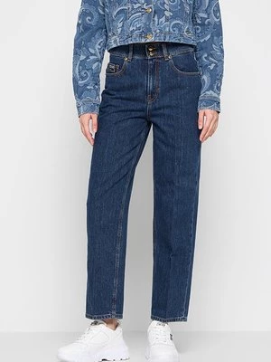 Obrázek produktu Džíny Relaxed Fit Versace Jeans Couture modrá
