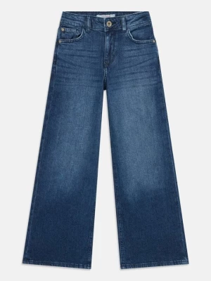 Obrázek produktu Džíny Relaxed Fit VINGINO modrý denim