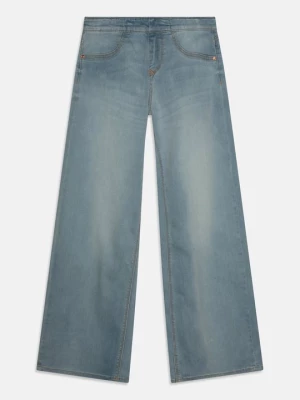Obrázek produktu Džíny Relaxed Fit VINGINO světlemodrý denim