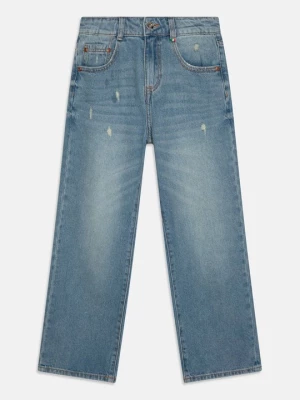 Obrázek produktu Džíny Relaxed Fit VINGINO světlemodrý denim