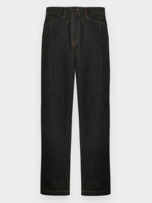 Obrázek produktu Džíny Relaxed Fit Volcom černá
