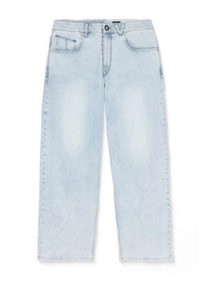 Obrázek produktu Džíny Relaxed Fit Volcom modrá