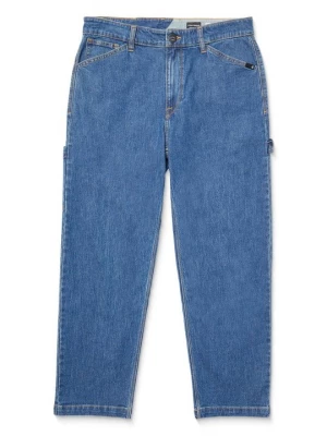 Obrázek produktu Džíny Relaxed Fit Volcom modrá