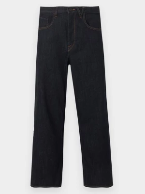 Obrázek produktu Džíny Relaxed Fit Volcom sepraný denim