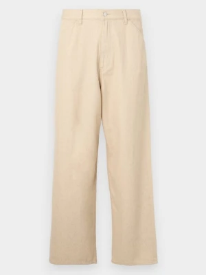 Obrázek produktu Džíny Relaxed Fit Weekday béžová