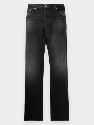 Obrázek produktu Džíny Relaxed Fit Weekday černá