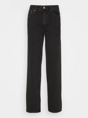 Obrázek produktu Džíny Relaxed Fit Weekday černá