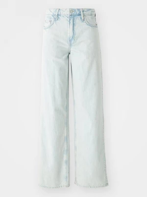 Obrázek produktu Džíny Relaxed Fit Weekday modrá