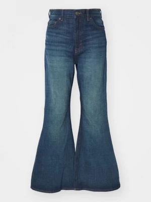 Obrázek produktu Džíny Relaxed Fit Weekday modrá
