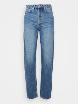 Obrázek produktu Džíny Relaxed Fit Weekday modrá
