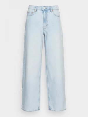 Obrázek produktu Džíny Relaxed Fit Weekday světlemodrý denim